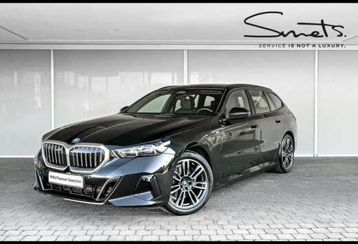 BMW 530e xDrive Touring - M Pack -