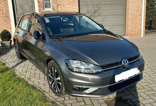 Volkswagen 1.0 TSI OPF Comfortline