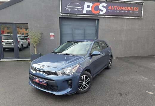 Kia 1.2i Easy*BLUETOOTH*CLIM*CARNET*GARANTIE