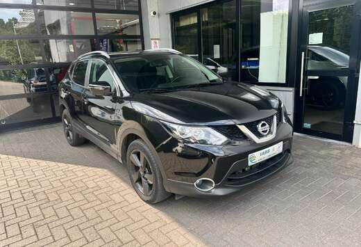 Nissan 1.2 DIG-T 2WD Tekna -€1500 SUMMER DEAL
