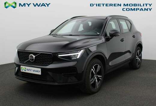 Volvo 1.5 T2 Plus Limited Edition Geartronic