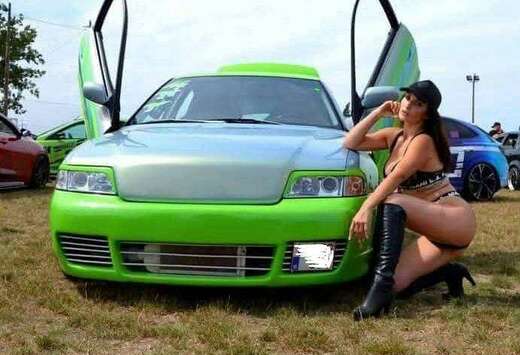 Audi 1.9 TDi Advance