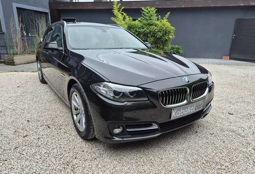 BMW Touring 520 dXA / Automatique / Garantie 12M