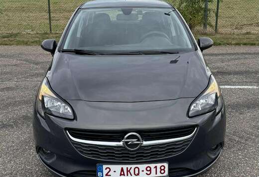 Opel Corsa 1.2 drive
