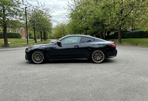 BMW Competition * 9800KM / Laser / Garantie BMW 2027  ...