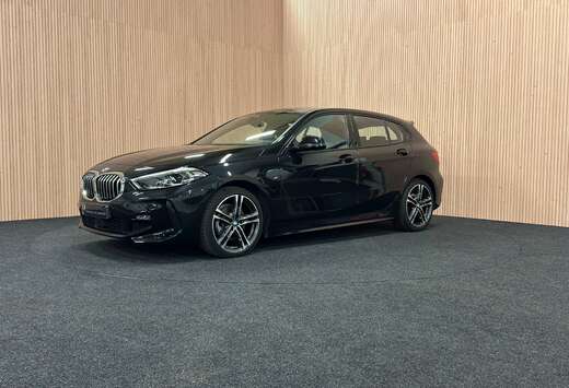 BMW 118i Aut. M Sport ACC DAB Carplay Navi Shadow