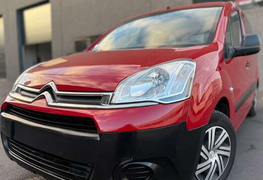 Citroen MULTISPACE 1.6i 16V 100CH -201.953 Kms - GAR  ...