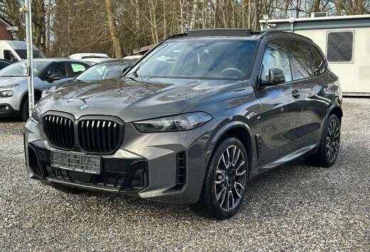 BMW 3.0AS xDrive50e PACK M **TVA Déductible**