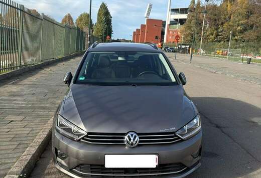 Volkswagen 1.6 CR TDi Highline