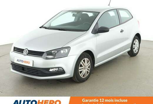 Volkswagen 1.0 Trendline