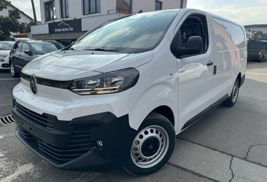 Citroen L3h2 /Neuf /Navigation/Caméra/Cockpit…