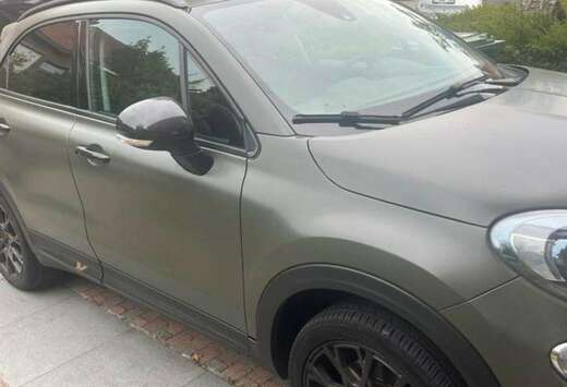 Fiat 500X 1.0 FireFly Turbo 4x2 S