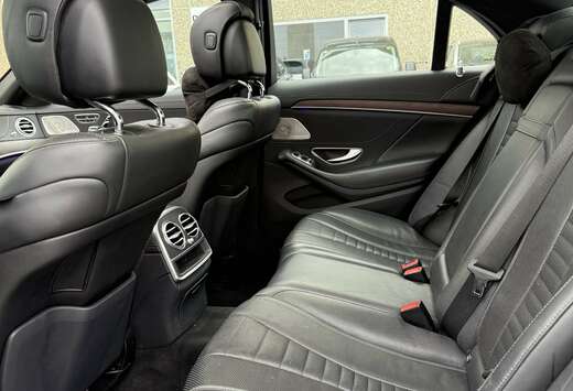 Mercedes-Benz AMG Line