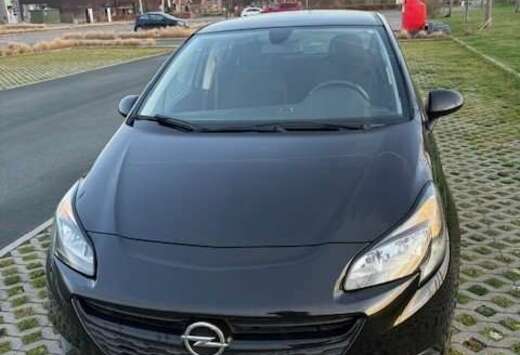 Opel Corsa 1.0 Turbo ECOTEC Black Edition St./St.