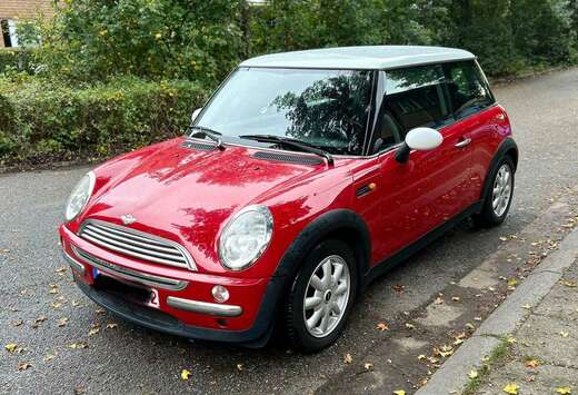 MINI Mini Cooper