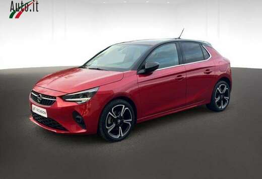 Opel 1.5 Turbo D Elegance