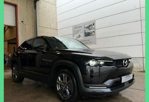 Mazda 35,5 kWh E-SKYACTIV Automaat *Gps/Camera*