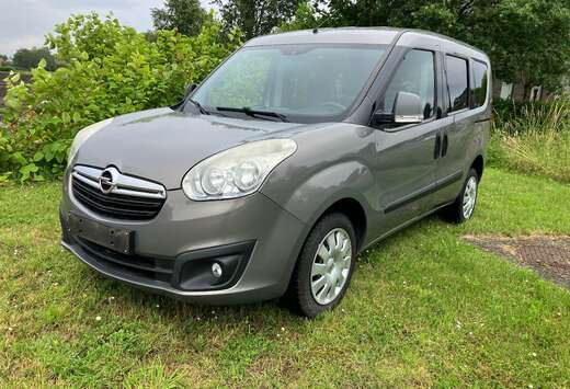 Opel Combo 1.4 L1H1 Edition