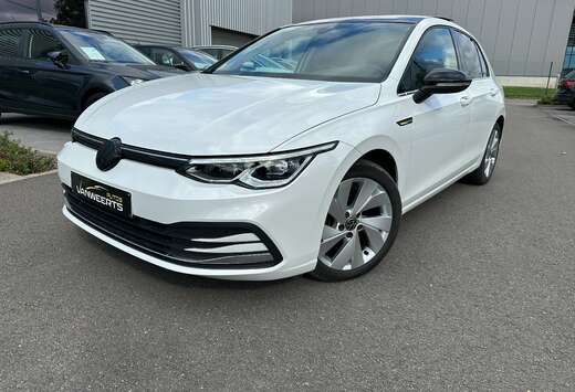 Volkswagen 1.5 eTSI Life DSG, PANO/ CARPLAY/ LED/ CAM ...