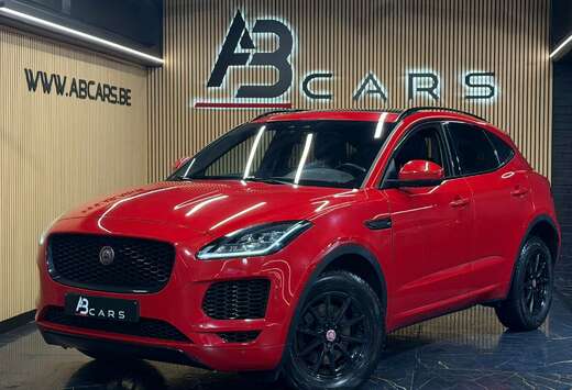 Jaguar 2.0 D * SPO R T * GARANTIE 12 MOIS *