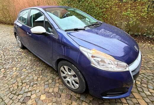 Peugeot 208 1.2i PureTech Like