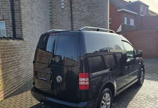 Volkswagen 1.6 TDI CoolProfi