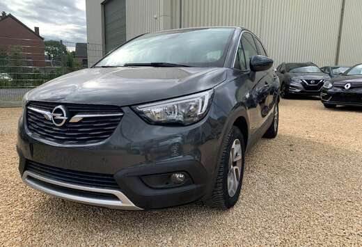Opel Crossland X 1.6 CDTI Blue Innovation S/S