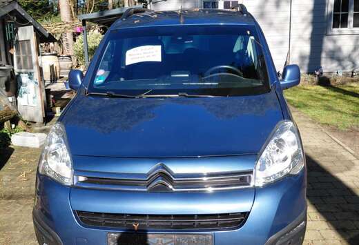 Citroen Berlingo 1.2 PureTech Feel Edition S