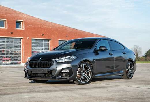 BMW BMW 218i Gran Coupé M sport (F44)  Automaat  Led