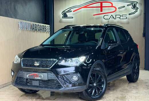 SEAT 1.0TSI * GARANTIE 12 MOIS * 1ER PROPRIETAIRE *