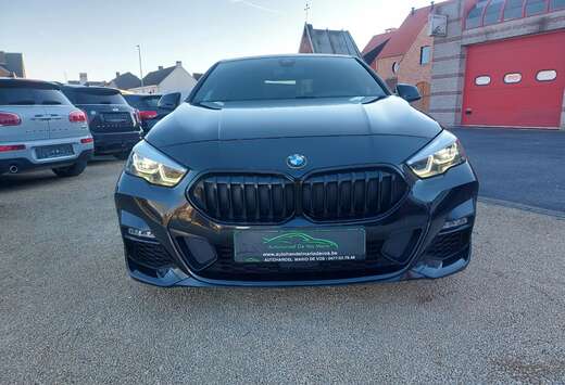 BMW 218i Gran Coupe M Sport