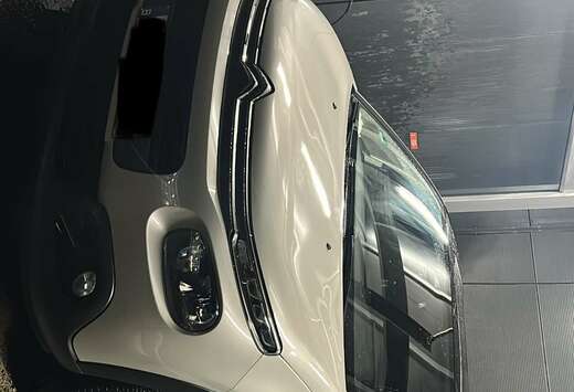 Citroen 1.2i EU6 - Goed onderhouden - Instapklaar