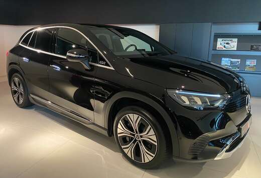 Mercedes-Benz 350+ ExtendedRange DistronicPro/Memory/ ...