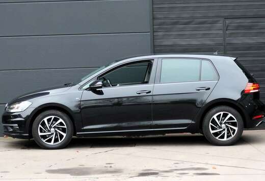 Volkswagen 1.0 TSI Join OPF DSG Deep Black Metallic