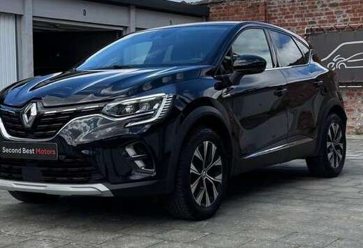 Renault Captur 1.0 TCe Techno GPF