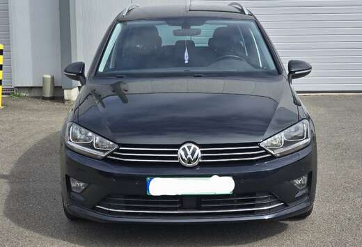 Volkswagen 1.4 TSI Comfortline carplay navi pdc garan ...