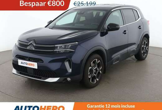 Citroen 1.5 Blue-HDi Max