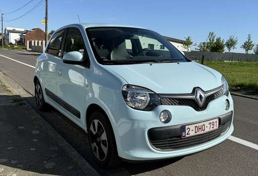 Renault 1.0i SCe Intens S&S