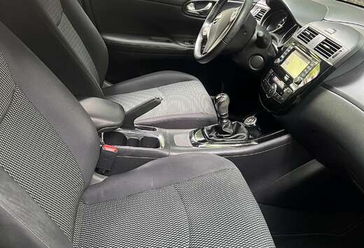 Nissan 1.2 DIG-T Tekna
