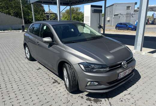Volkswagen 1.0i Comfortline
