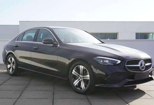 Mercedes-Benz Luxury Line Dodehoek Camera Smartphone  ...