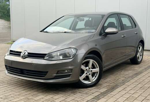 Volkswagen 1.2 TSI Highline