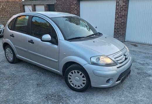Citroen Hit 1.1i Furio