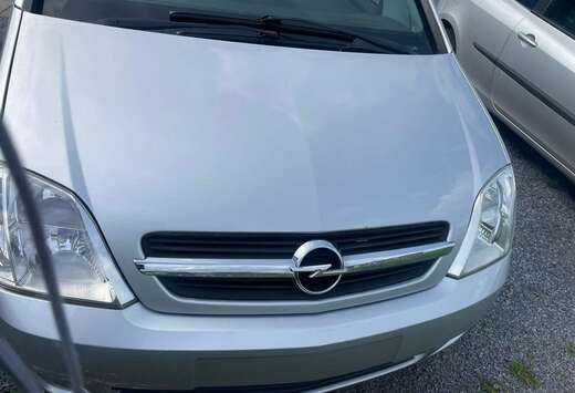 Opel 1.7 DTR CDTi 16v Enjoy