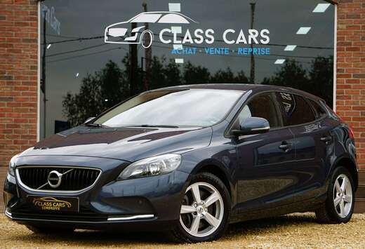 Volvo 1.5 T3 KINETIC AUTO TVA-BTW CARNET 1ERE MAIN EU ...