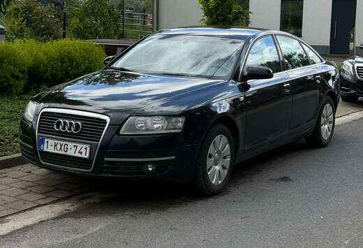 Audi 2.0