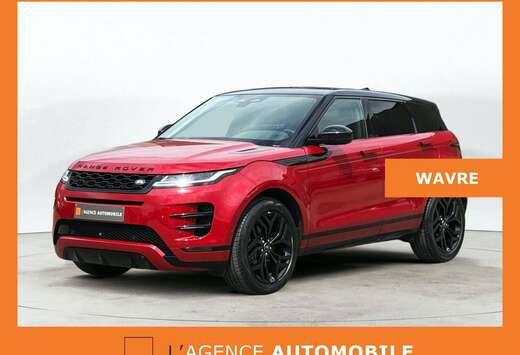 Land Rover MHEV 4WD D165 R-Dynamic SE - GARANTIE 12 M ...