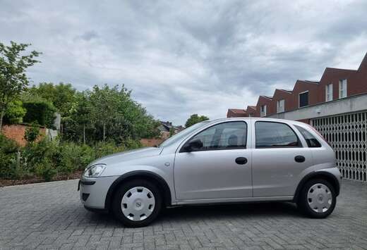 Opel 1.2i XE 16v Swing
