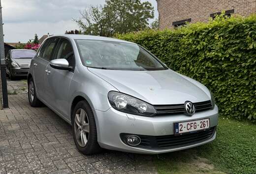 Volkswagen 1.4 TSI