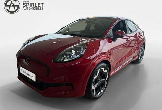 Ford Premium